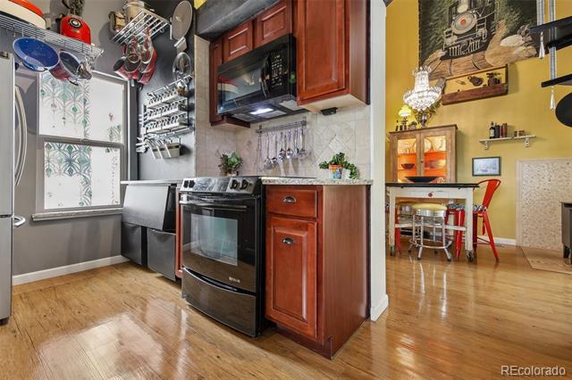 1901 Clear Creek Drive Unit: F304