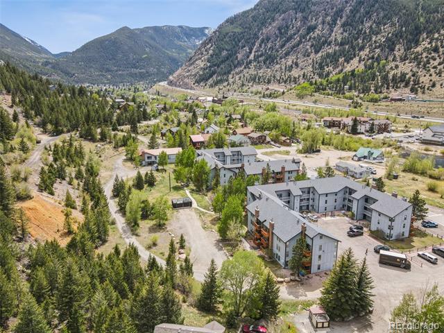 1901 Clear Creek Drive Unit: F304
