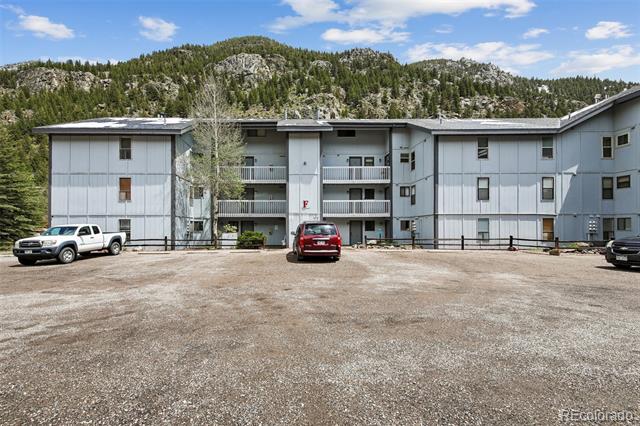 1901 Clear Creek Drive Unit: F304