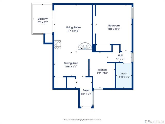 1901 Clear Creek Drive Unit: F304
