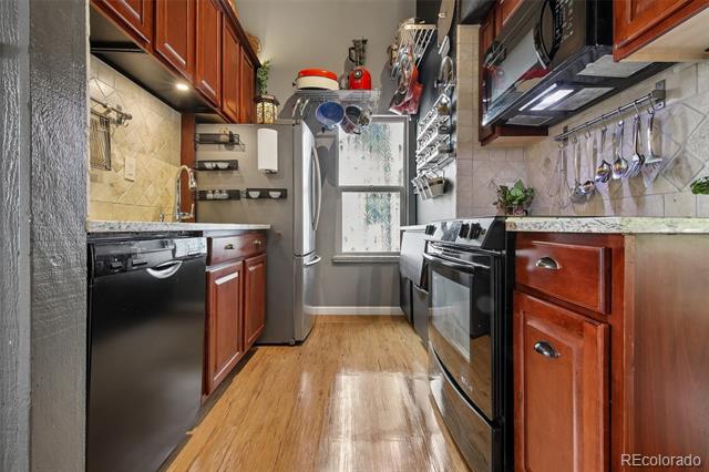 1901 Clear Creek Drive Unit: F304