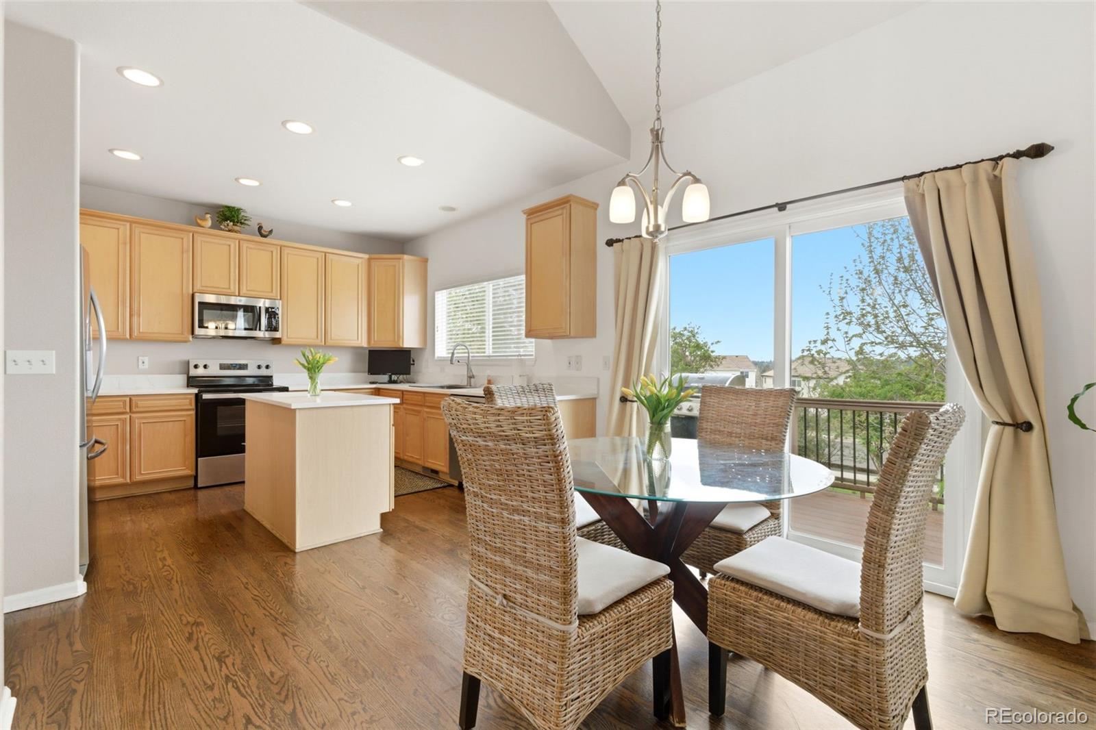 17741 E Maplewood Circle