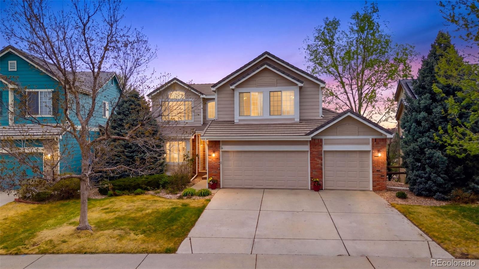 17741 E Maplewood Circle