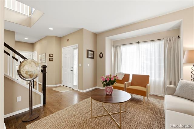 17741 E Maplewood Circle