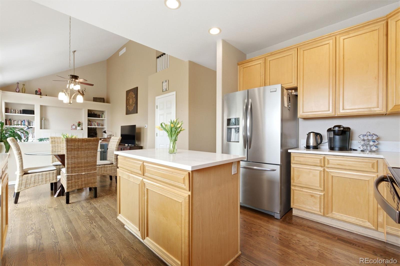 17741 E Maplewood Circle