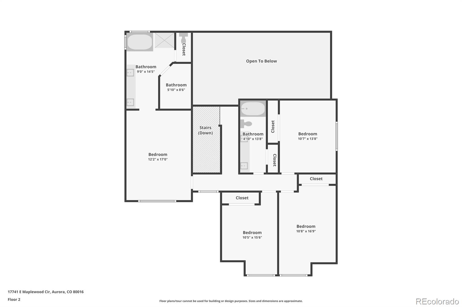 17741 E Maplewood Circle