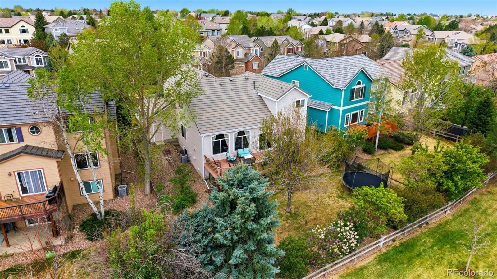 17741 E Maplewood Circle