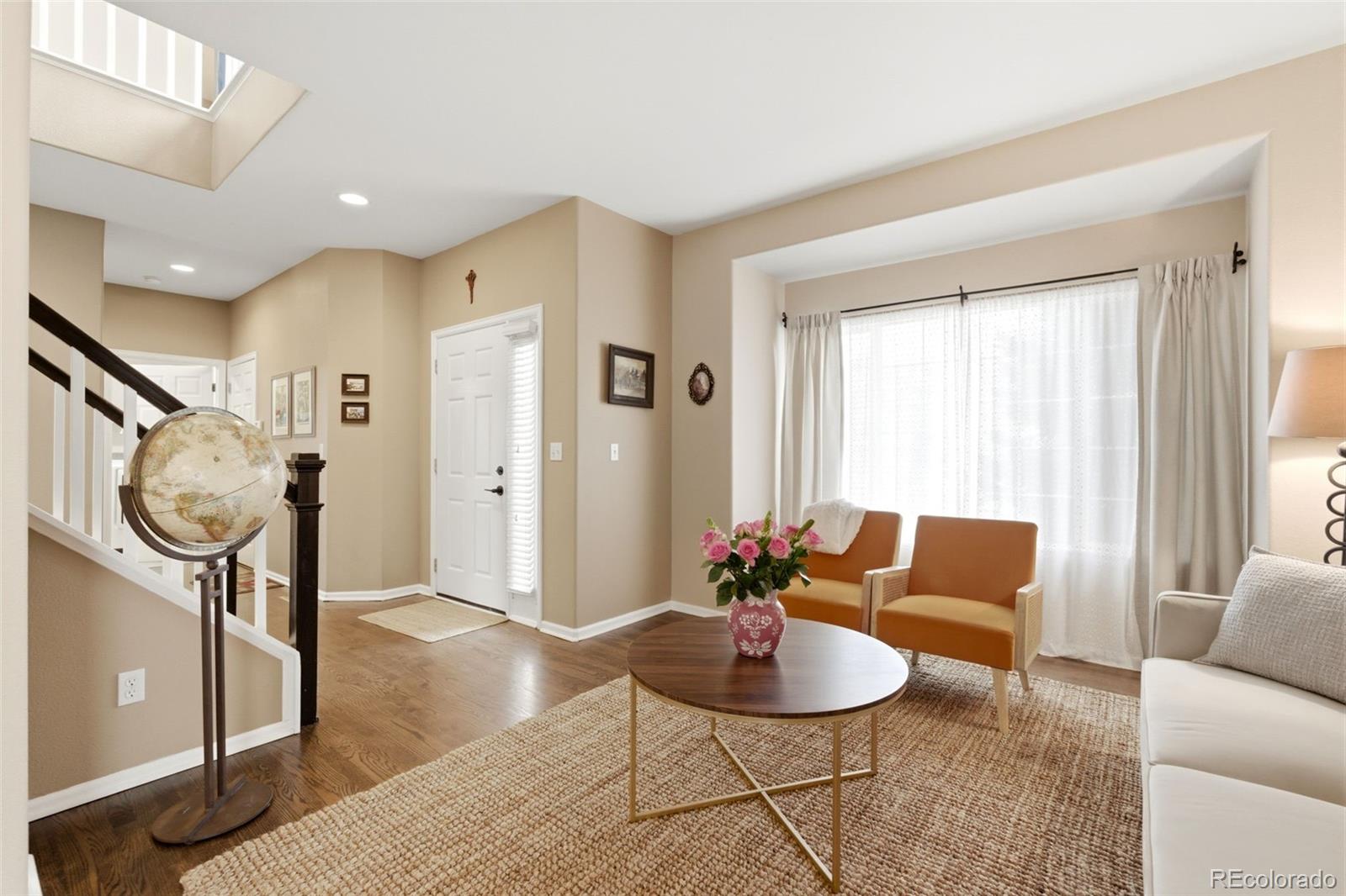 17741 E Maplewood Circle