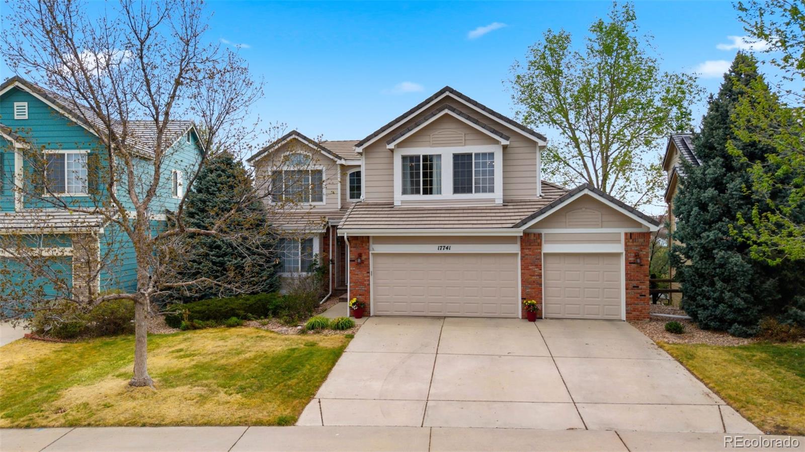 17741 E Maplewood Circle