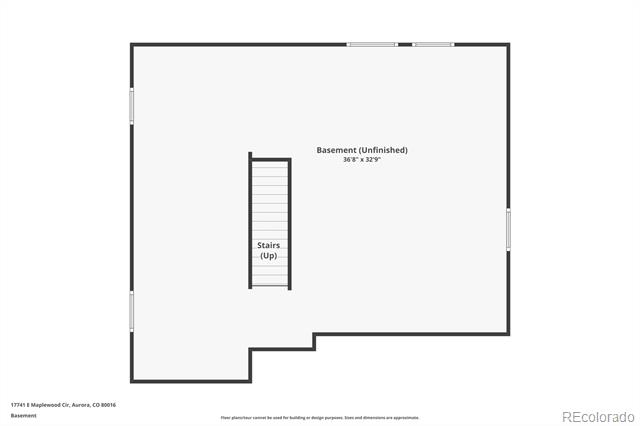 17741 E Maplewood Circle