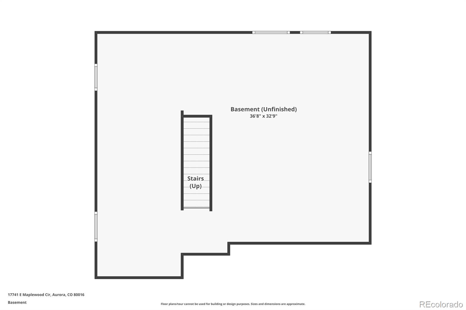 17741 E Maplewood Circle