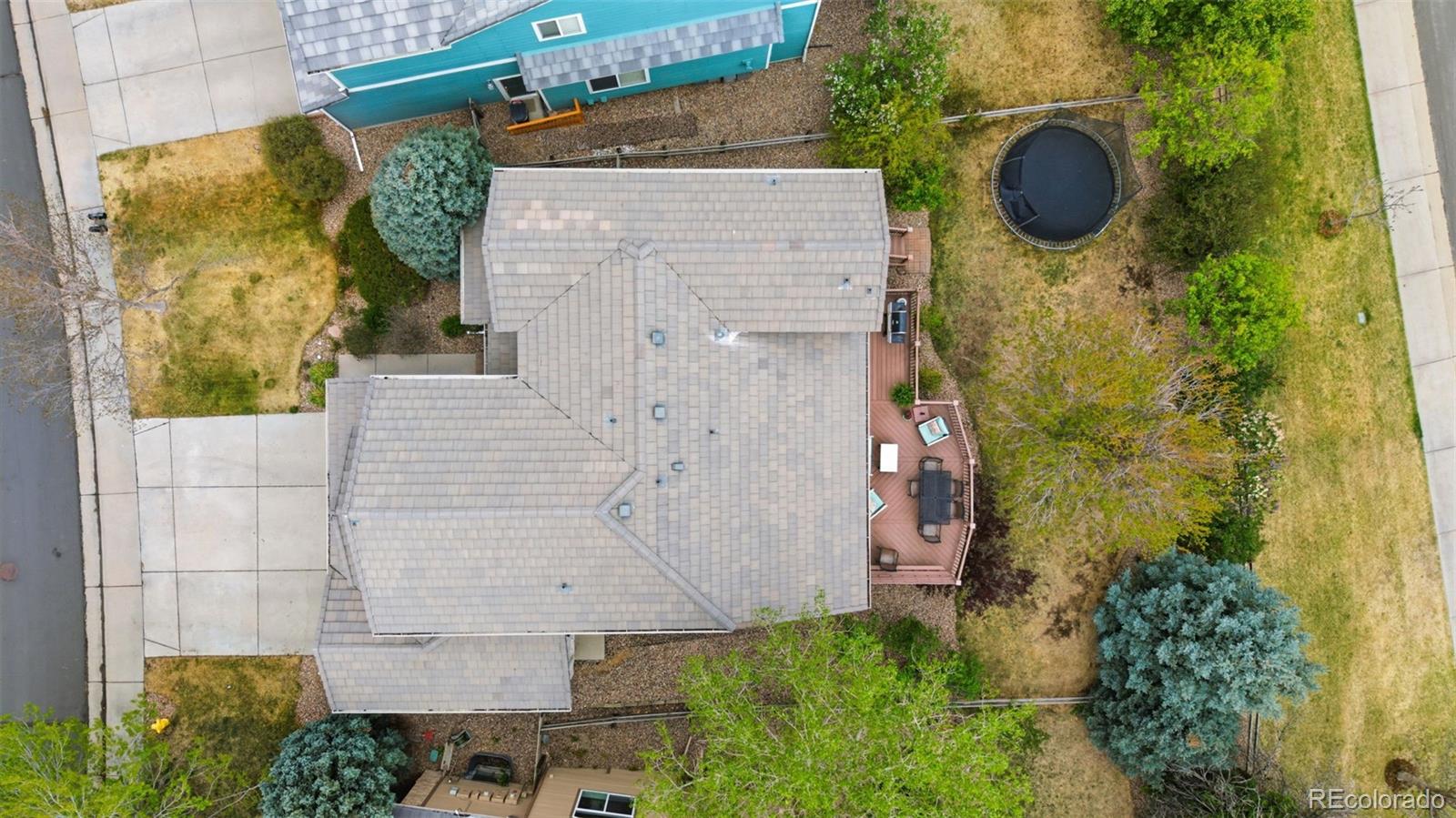 17741 E Maplewood Circle