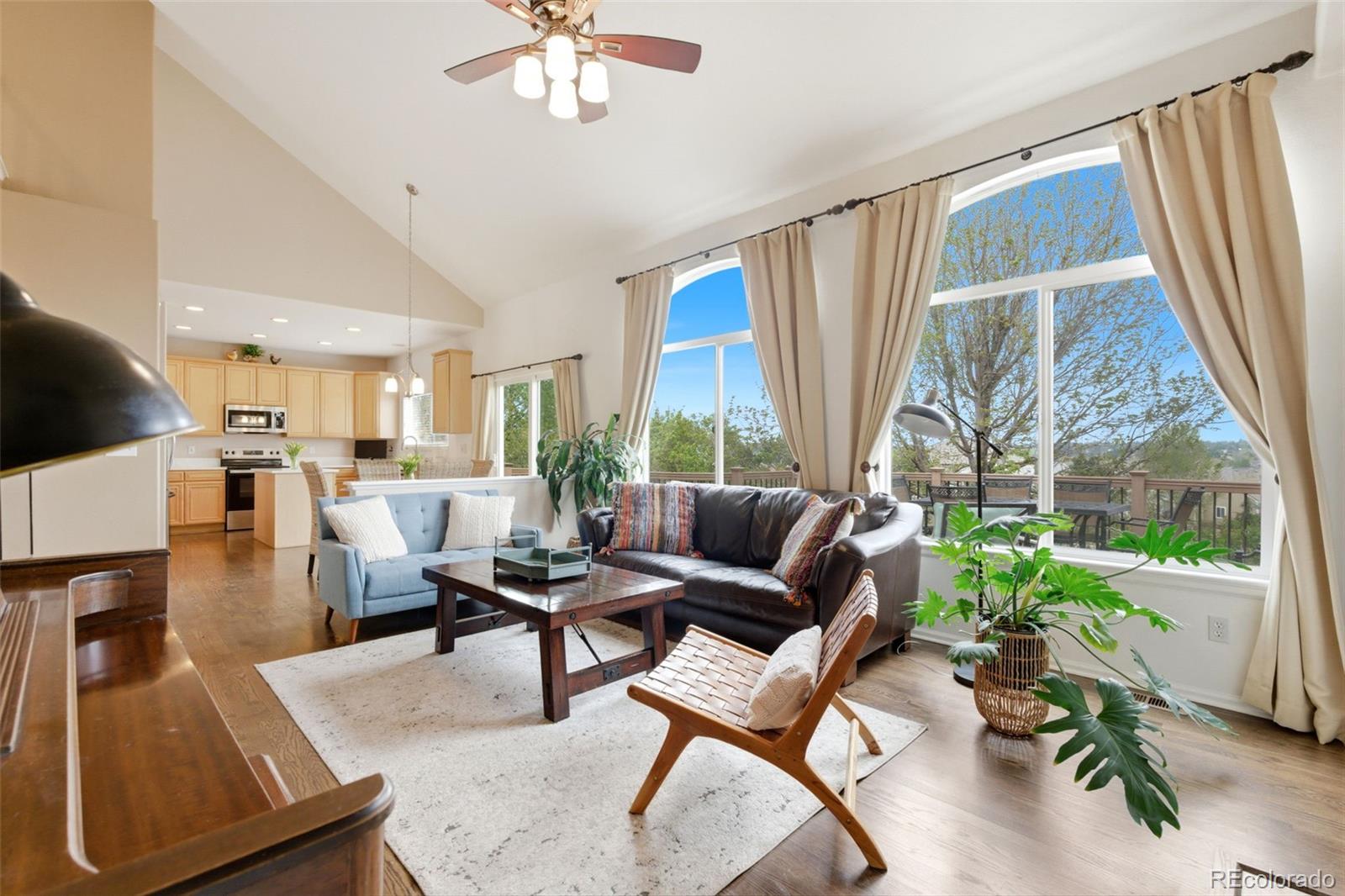 17741 E Maplewood Circle