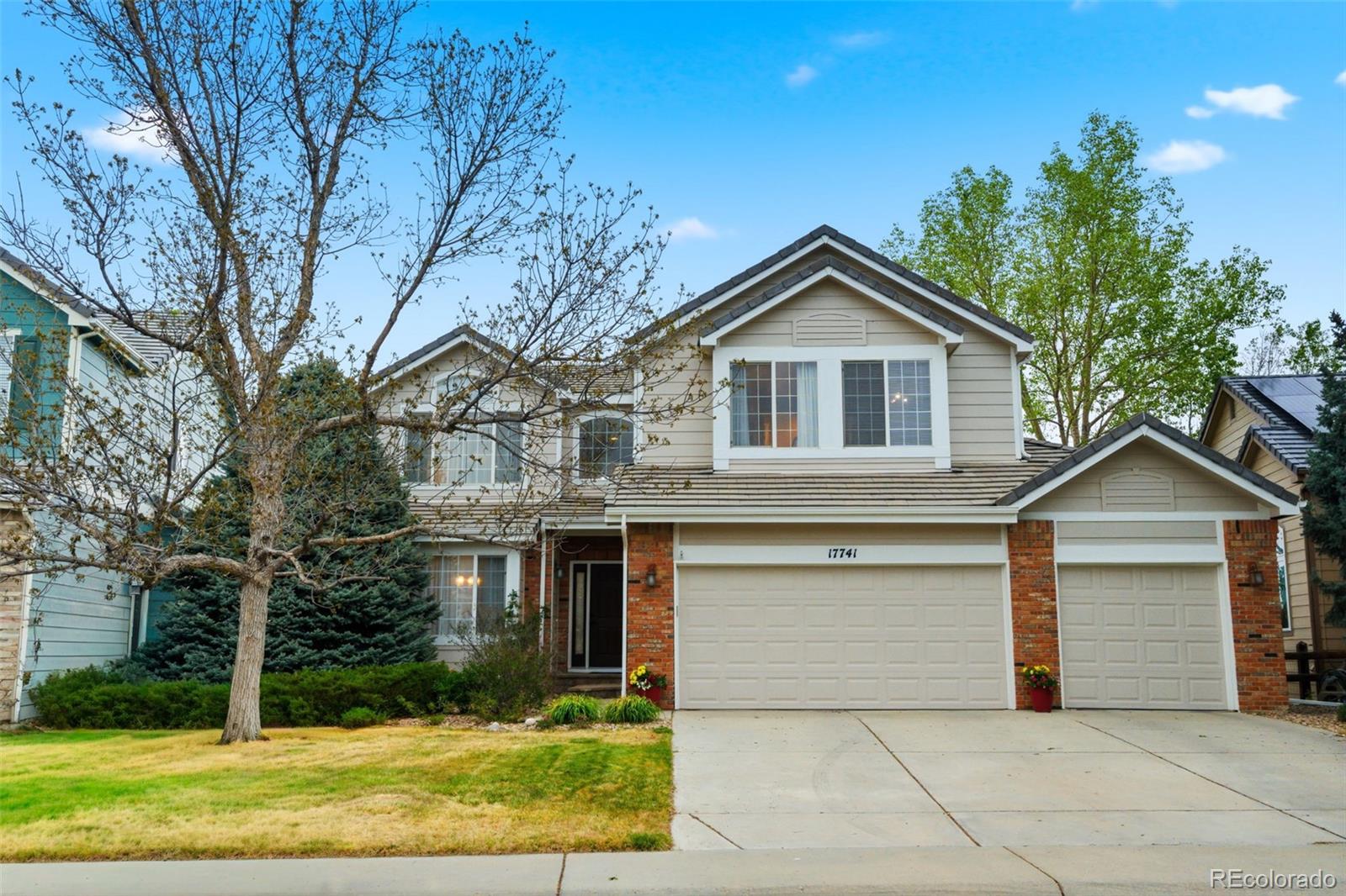 17741 E Maplewood Circle