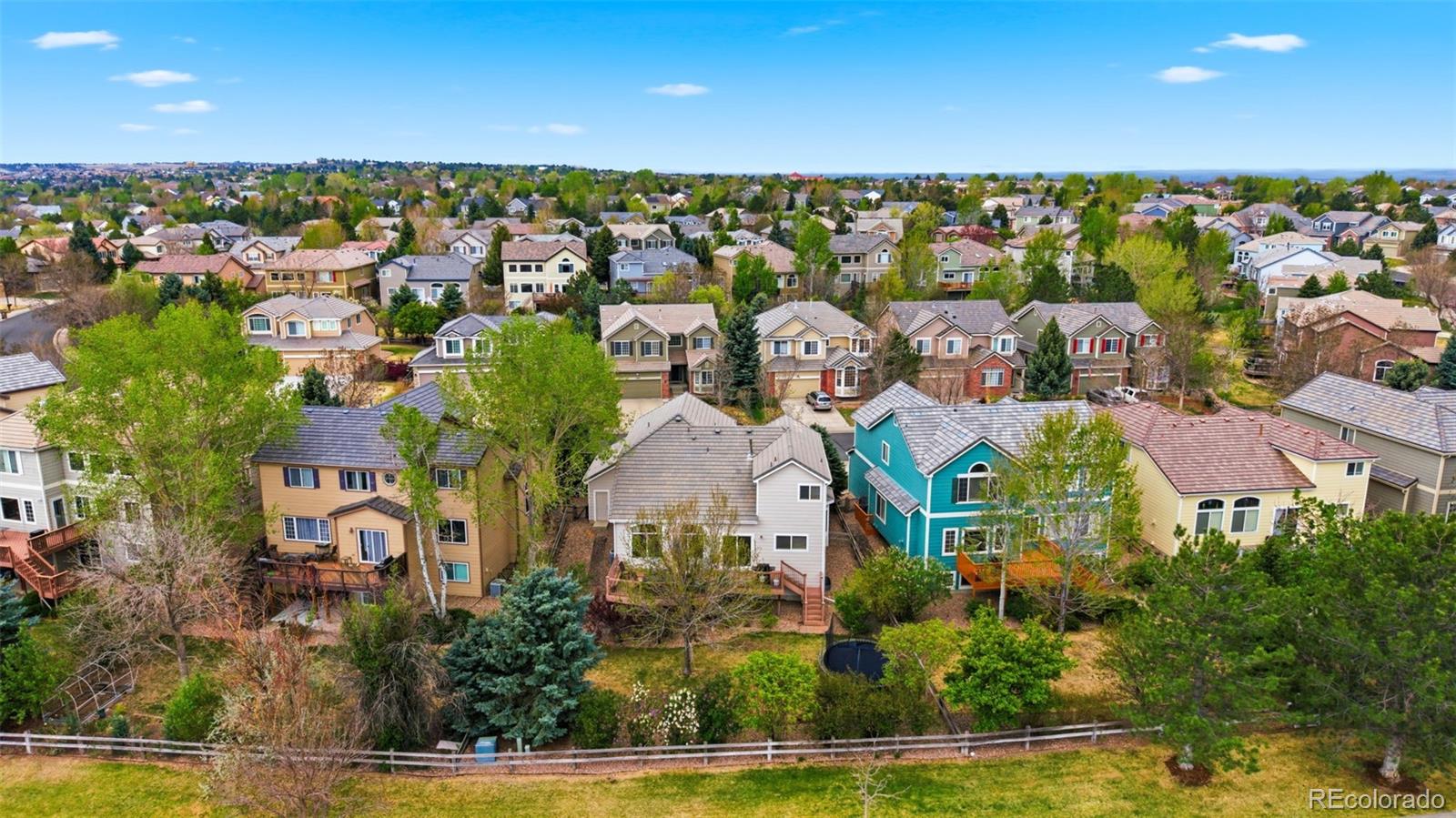 17741 E Maplewood Circle