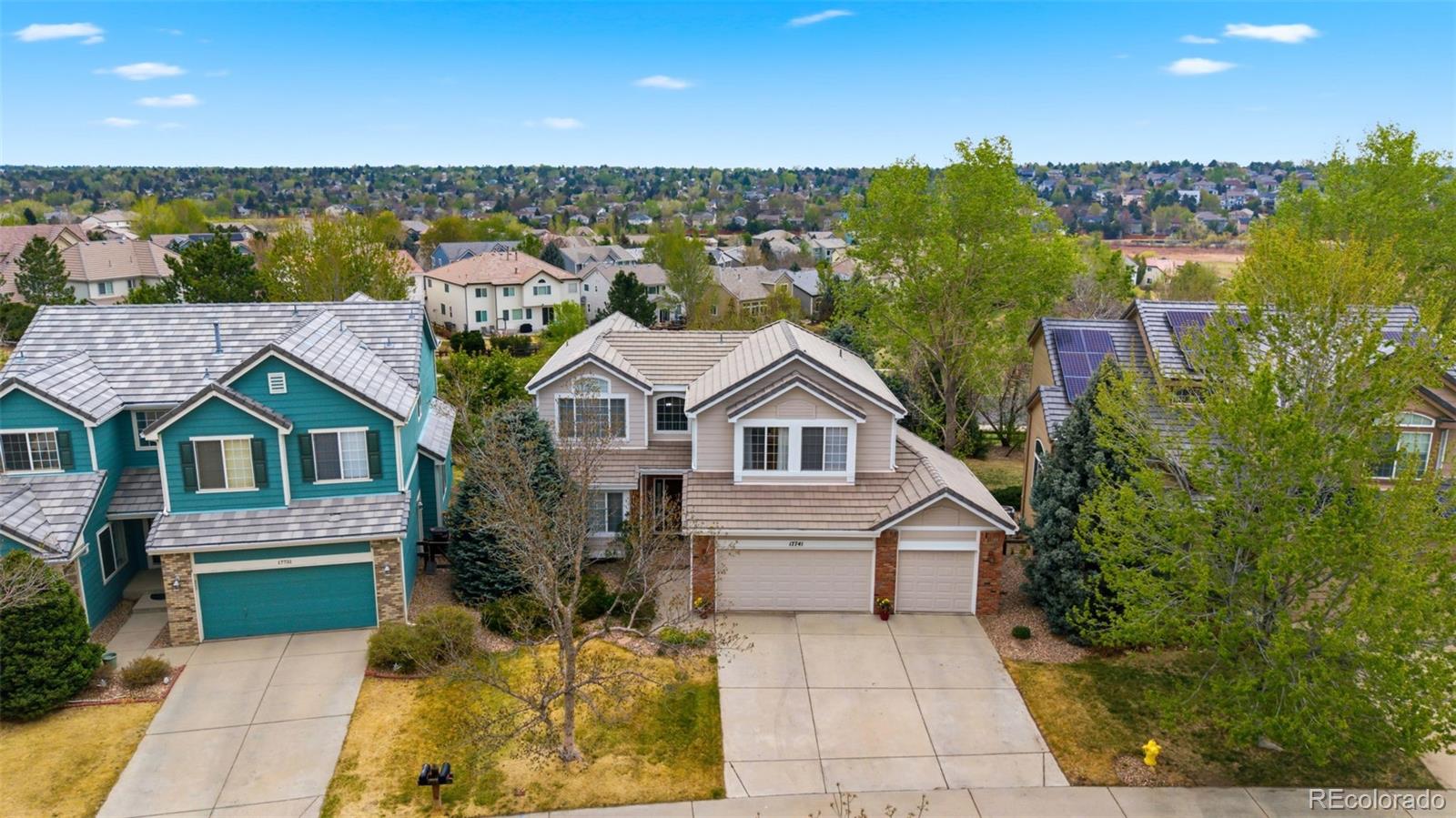 17741 E Maplewood Circle