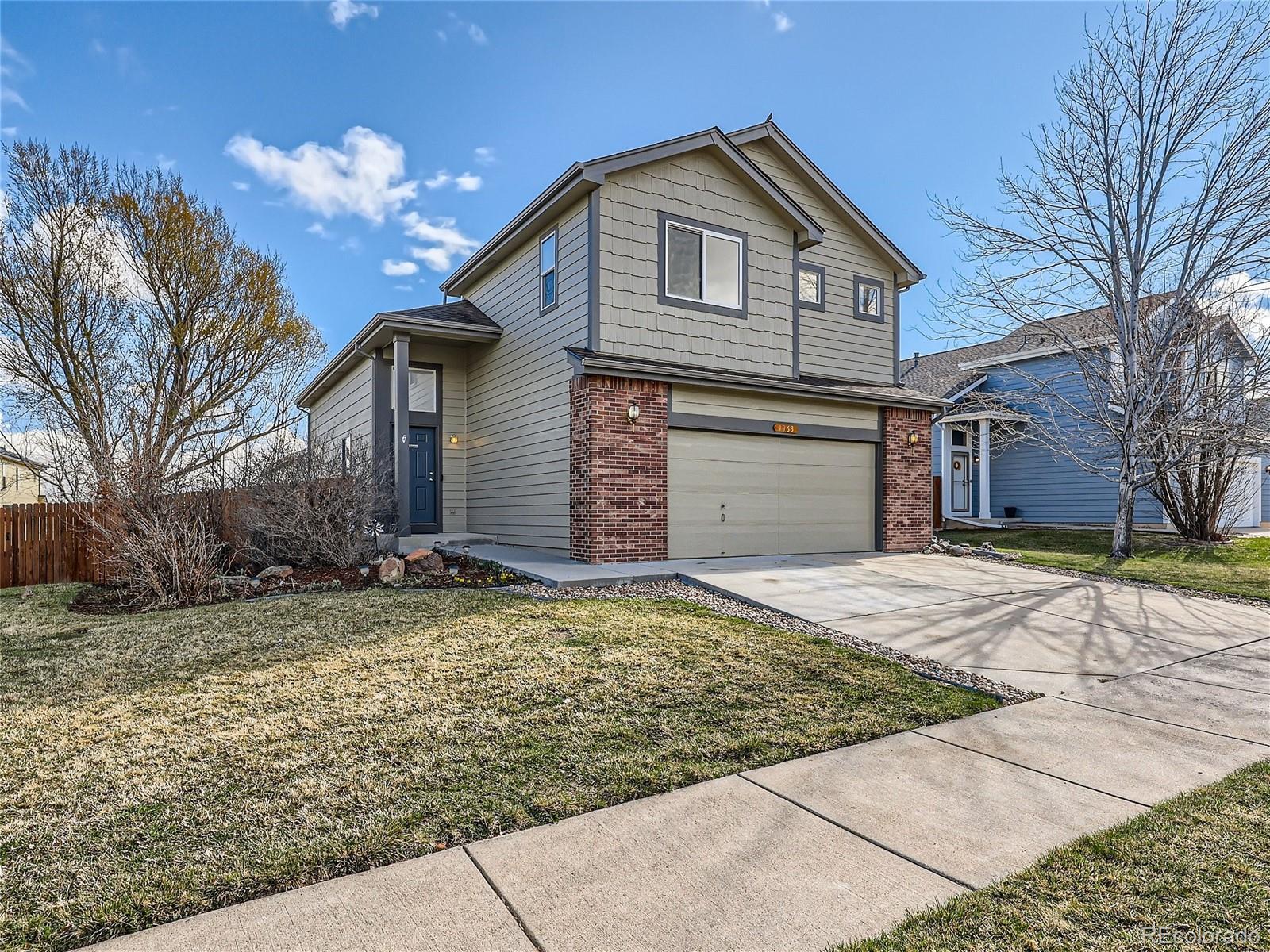 1363 Stockton Drive