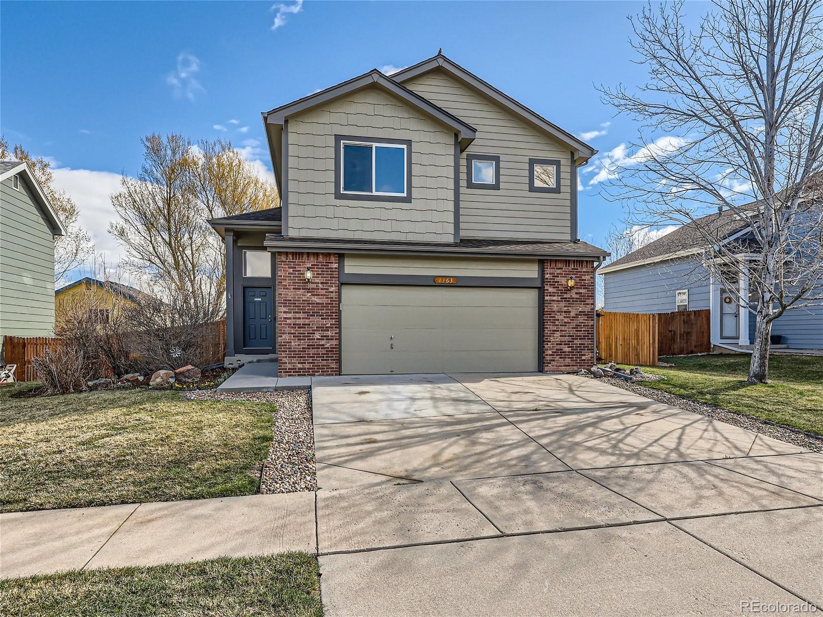 1363 Stockton Drive