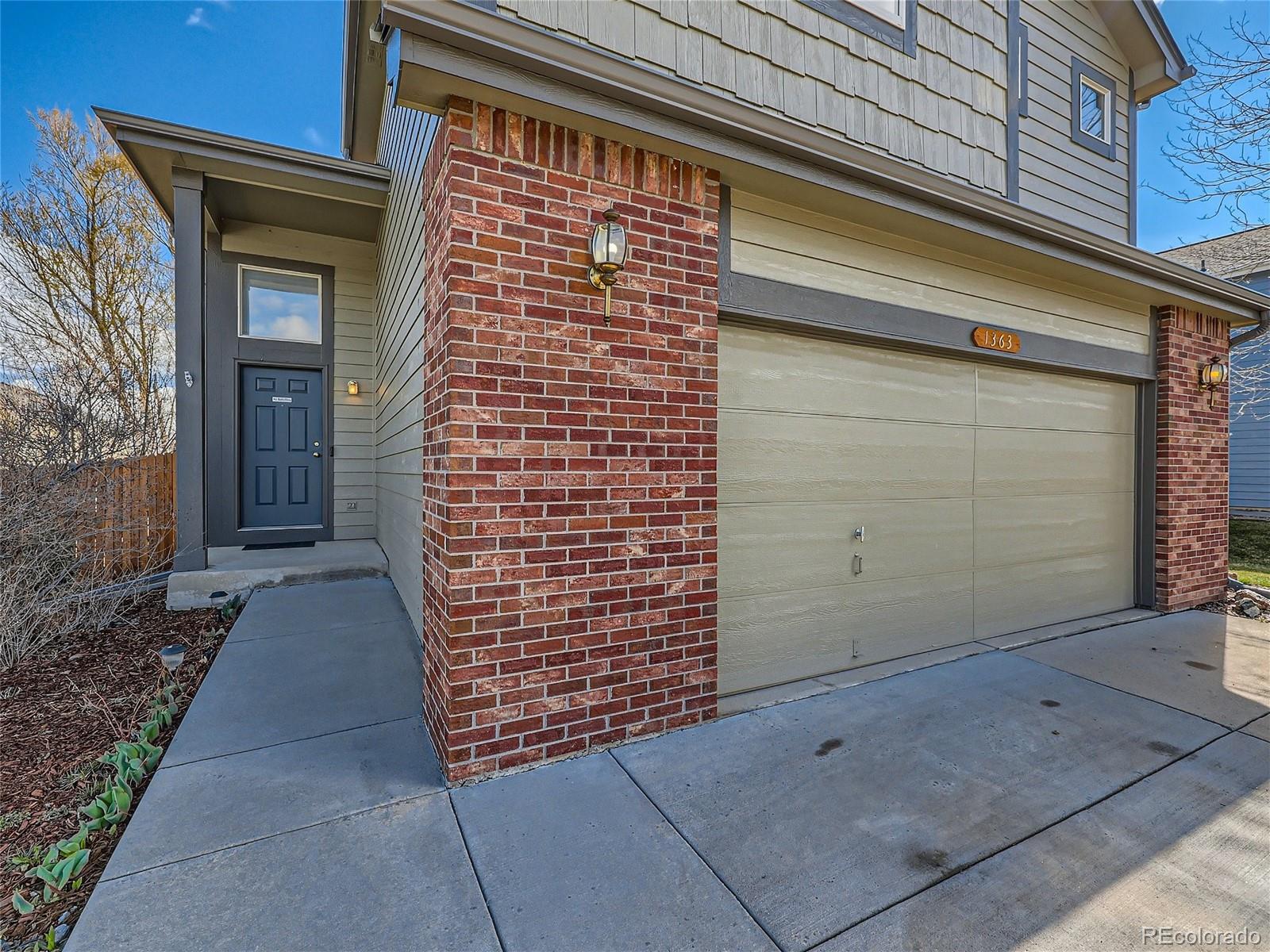 1363 Stockton Drive