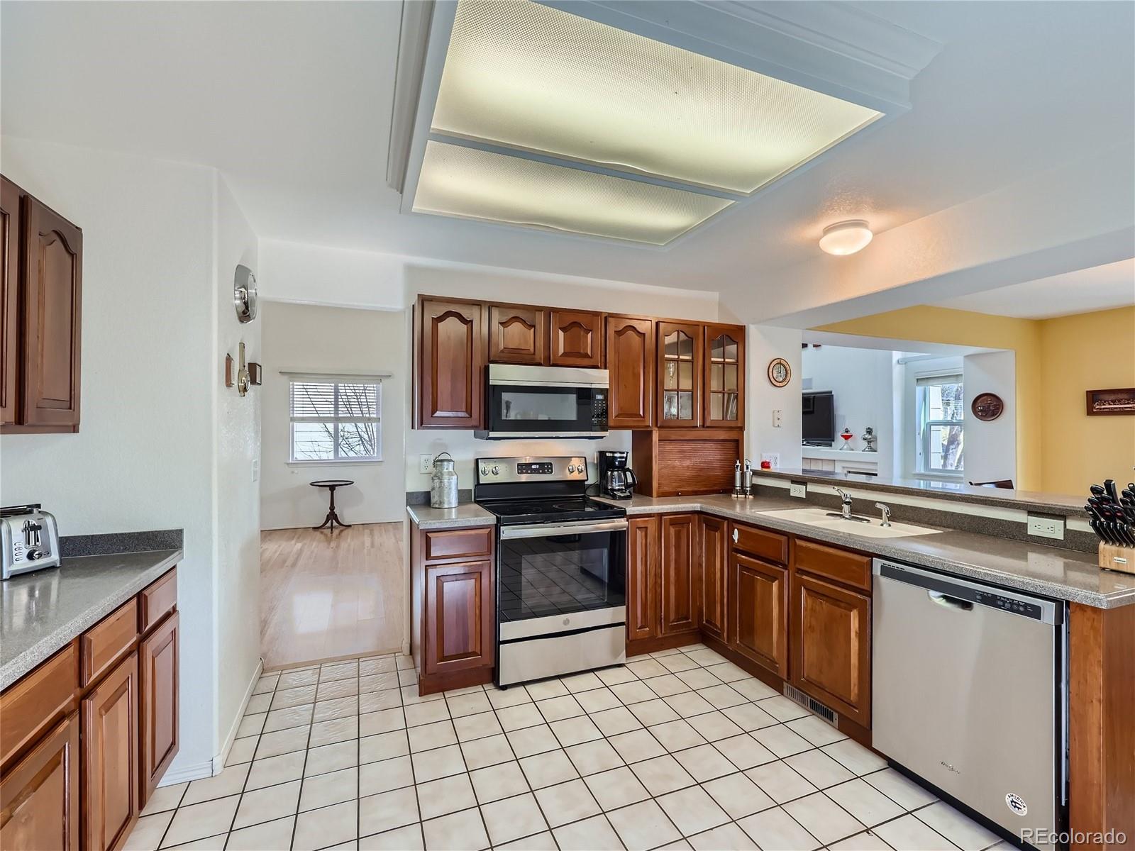 1363 Stockton Drive