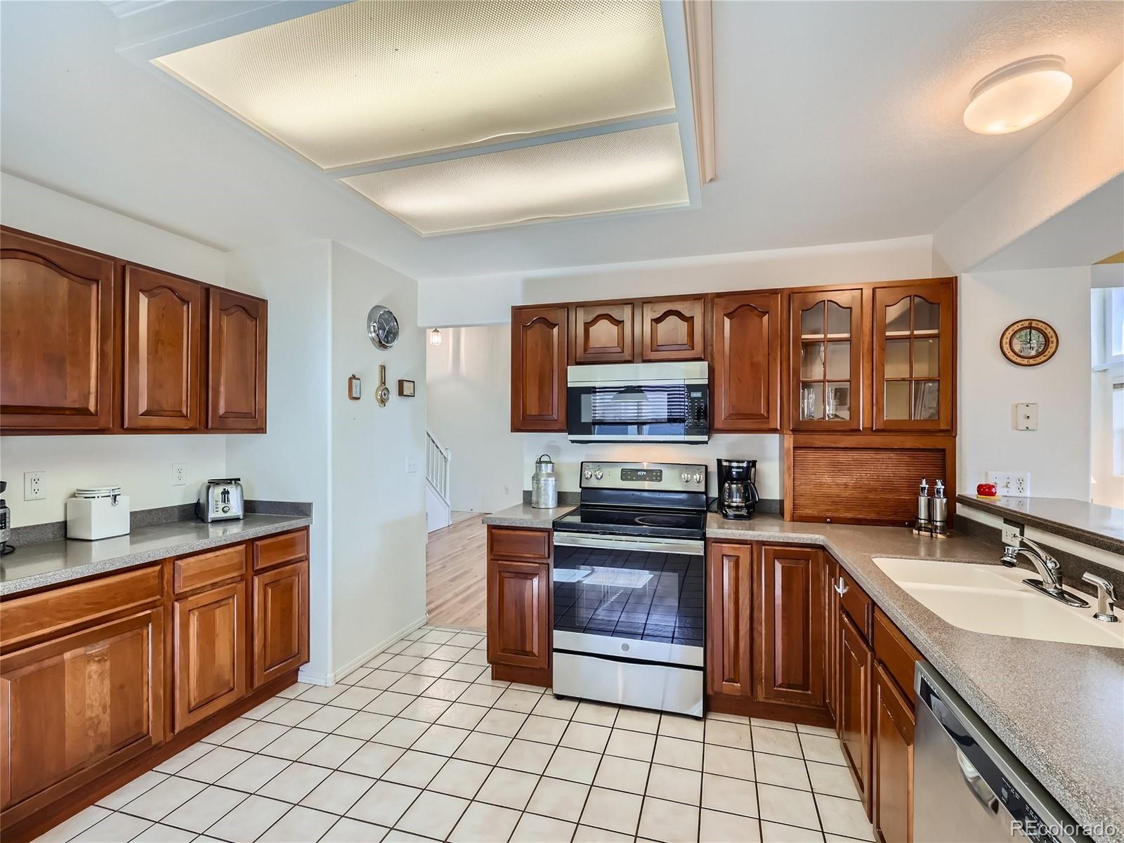1363 Stockton Drive