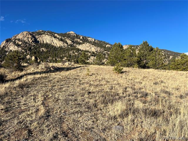 215 Topaz Road