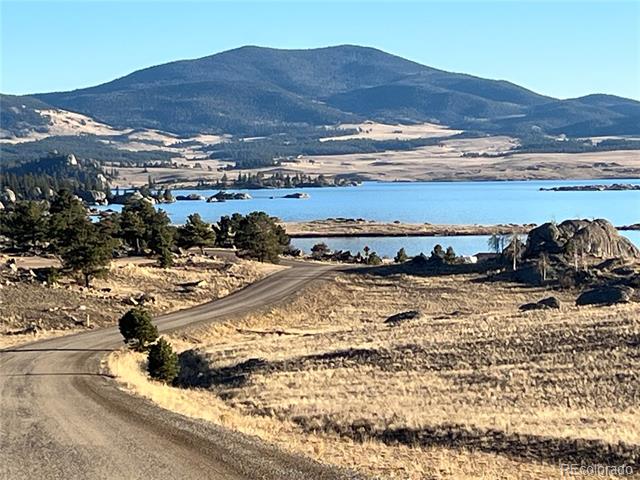215 Topaz Road