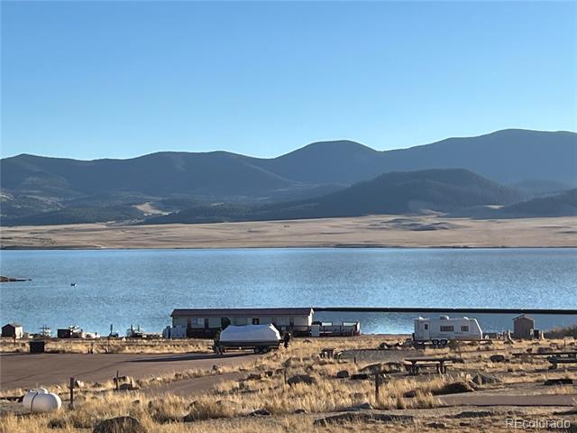 215 Topaz Road