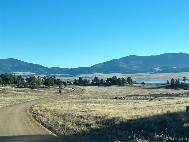 215 Topaz Road