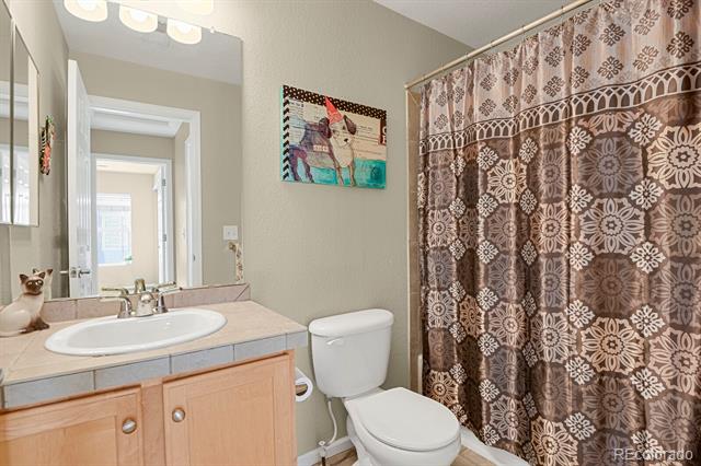 9760 Mayfair Street Unit: A