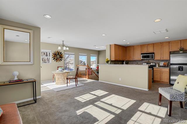 9760 Mayfair Street Unit: A
