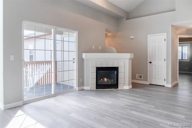 11085 Huron Street Unit: 1106