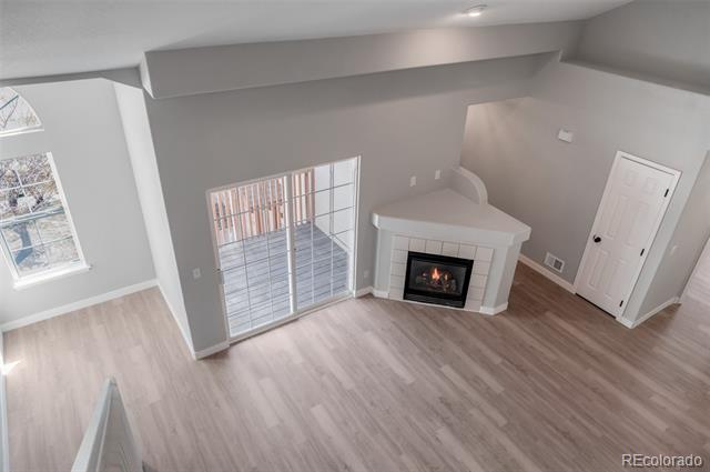 11085 Huron Street Unit: 1106
