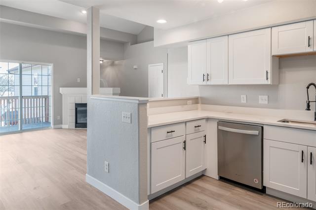 11085 Huron Street Unit: 1106