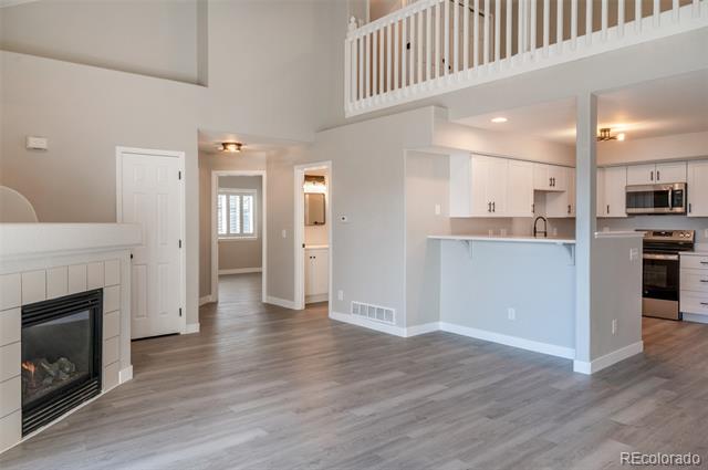 11085 Huron Street Unit: 1106