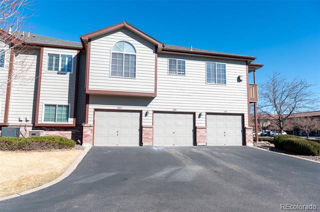 11085 Huron Street Unit: 1106