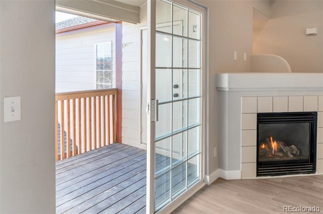 11085 Huron Street Unit: 1106