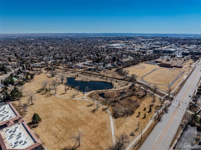 11085 Huron Street Unit: 1106