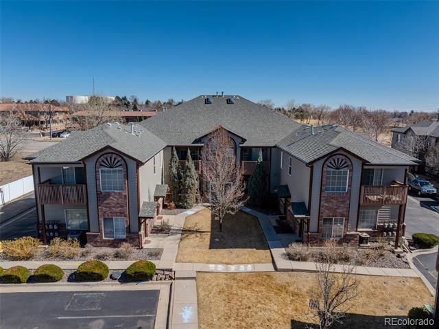 11085 Huron Street Unit: 1106
