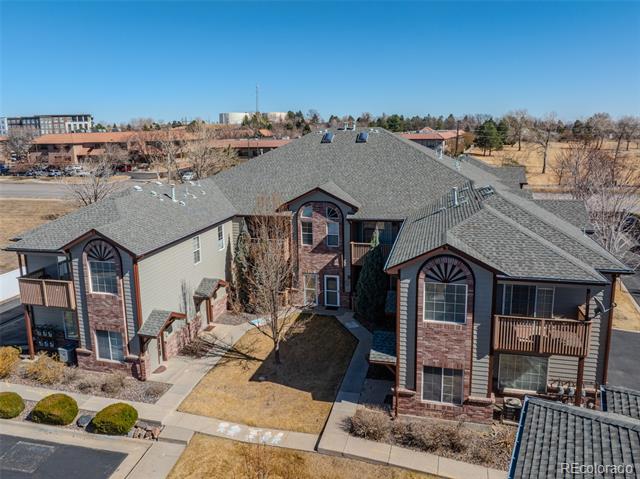 11085 Huron Street Unit: 1106
