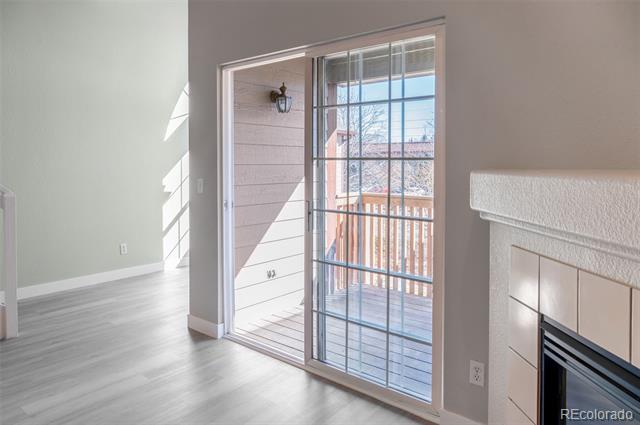 11085 Huron Street Unit: 1106