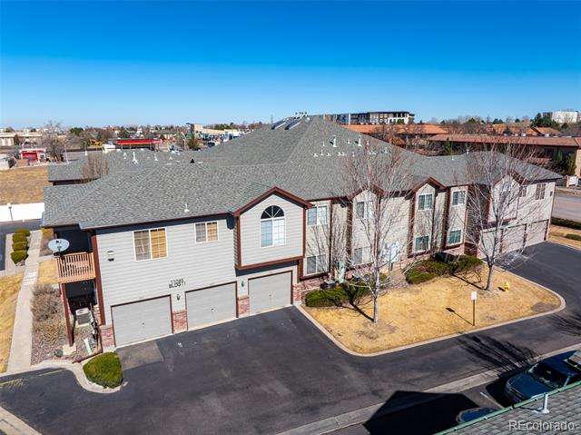 11085 Huron Street Unit: 1106