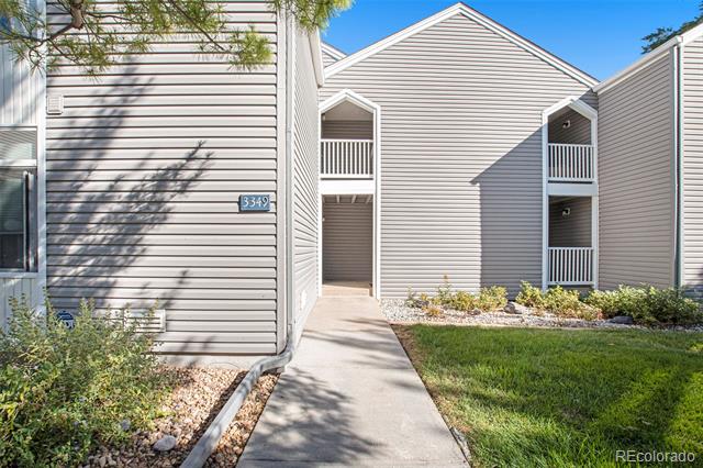 3349 S Monaco Parkway Unit: A