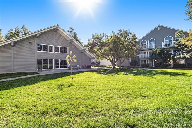 3349 S Monaco Parkway Unit: A