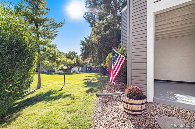 3349 S Monaco Parkway Unit: A
