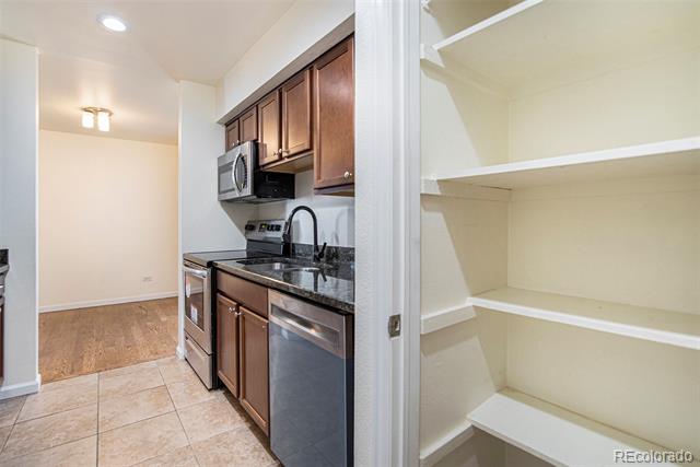 3349 S Monaco Parkway Unit: A