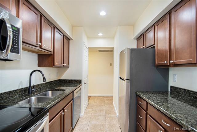 3349 S Monaco Parkway Unit: A