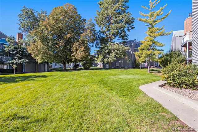 3349 S Monaco Parkway Unit: A