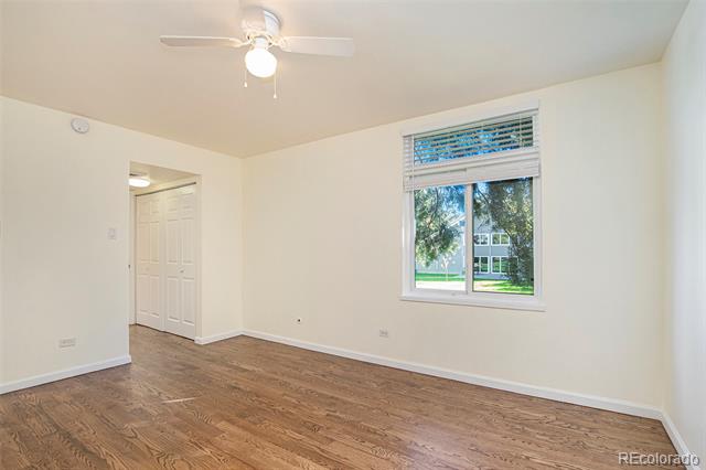 3349 S Monaco Parkway Unit: A