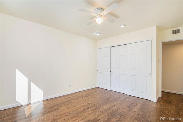 3349 S Monaco Parkway Unit: A